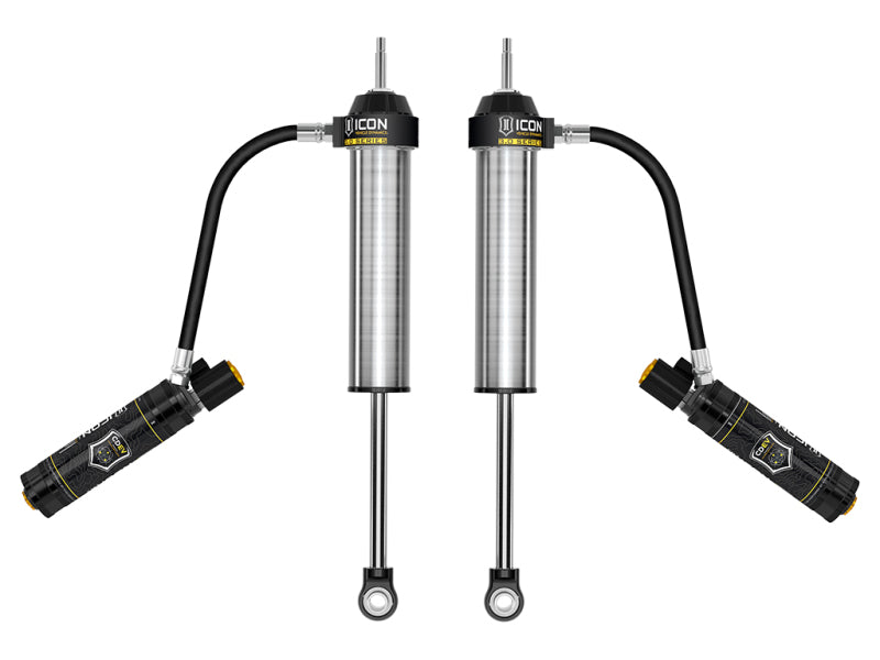 Icon 22-23 Toyota Tundra Rear 3.0 Series Shocks VS RR Cdev - Pair - Mammoth Racing -