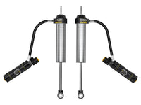 Icon 22-23 Toyota Tundra Rear 3.0 Series Shocks VS RR Cdev - Pair - Mammoth Racing -