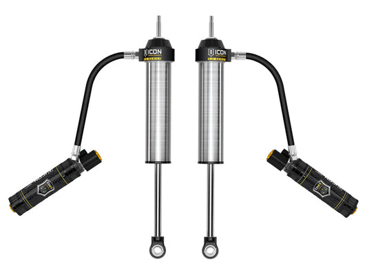 Icon 22-23 Toyota Tundra Rear 3.0 Series Shocks VS RR Cdev - Pair - Mammoth Racing -