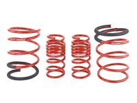 Skunk2 05-06 Acura RSX Lowering Springs (2.25in - 2.00in.) (Set of 4) - Mammoth Racing -