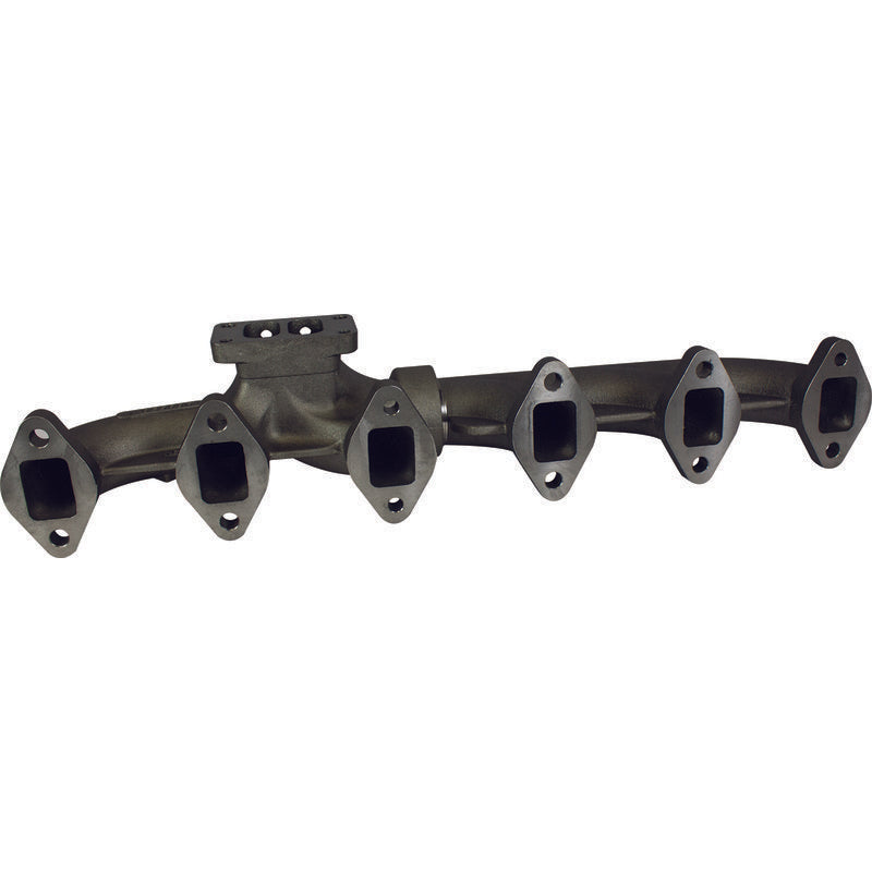 BD Diesel Manifold Exhaust Pulse - Motor Home w/Cummins 5.9l 12-valve - My Store
