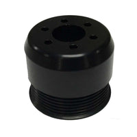 VMP Performance 05-10 Ford Mustang 4.6L 3.0in 6-Rib Pulley Roush 3V R2300 2.3L TVS Supercharger - My Store
