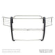 Westin 2017-2018 Ford F-250/350 Sportsman Grille Guard - SS - Mammoth Racing -