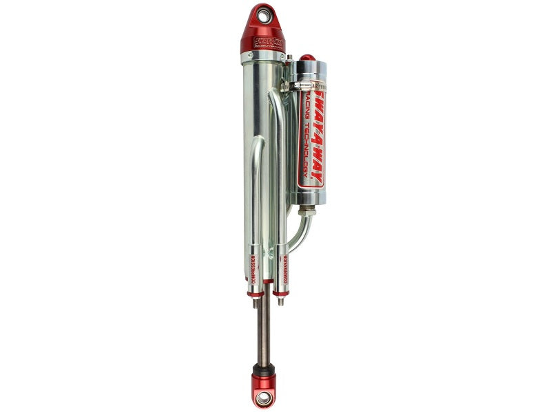 aFe Sway-A-Way 2.5 Bypass Shock 3-Tube w/ Piggyback Res. Right Side - 10in Stroke - Mammoth Racing -