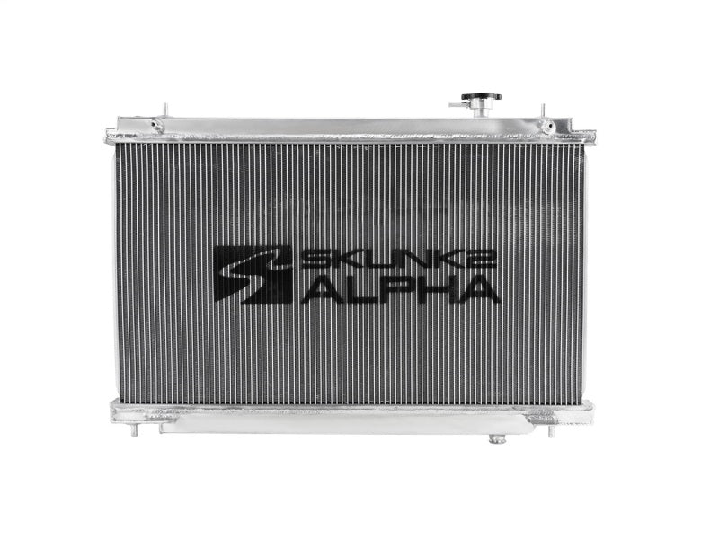 Skunk2 Alpha Series 03-06 Nissan 350z Radiator - Mammoth Racing -
