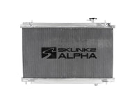 Skunk2 Alpha Series 03-06 Nissan 350z Radiator - Mammoth Racing -