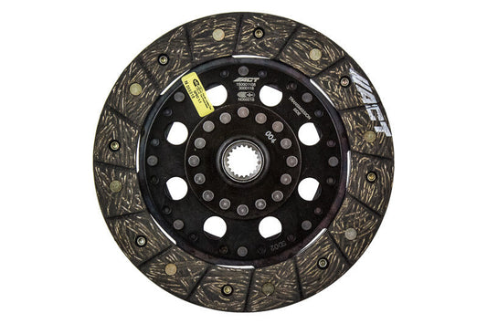 ACT 1996 Honda Civic Perf Street Rigid Disc - My Store