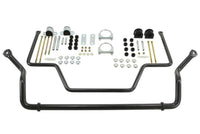 Belltech Anti-swaybar Sets 5446/5546 - Mammoth Racing -