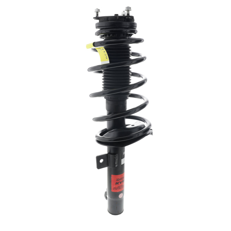 KYB Shocks & Struts Strut Plus Front Right 10-13 Ford Transit Connection - Mammoth Racing -