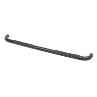 Westin 1997-2014 Ford Expedition (Excl. EL model) E-Series 3 Nerf Step Bars - Black - Mammoth Racing -