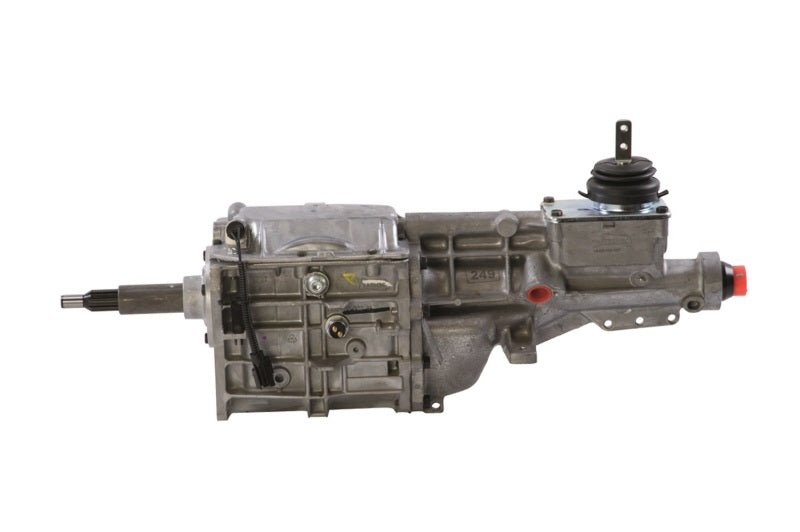 Ford Racing Tremec Upgraded Super-Duty T-5 Transmission - Mammoth Racing -