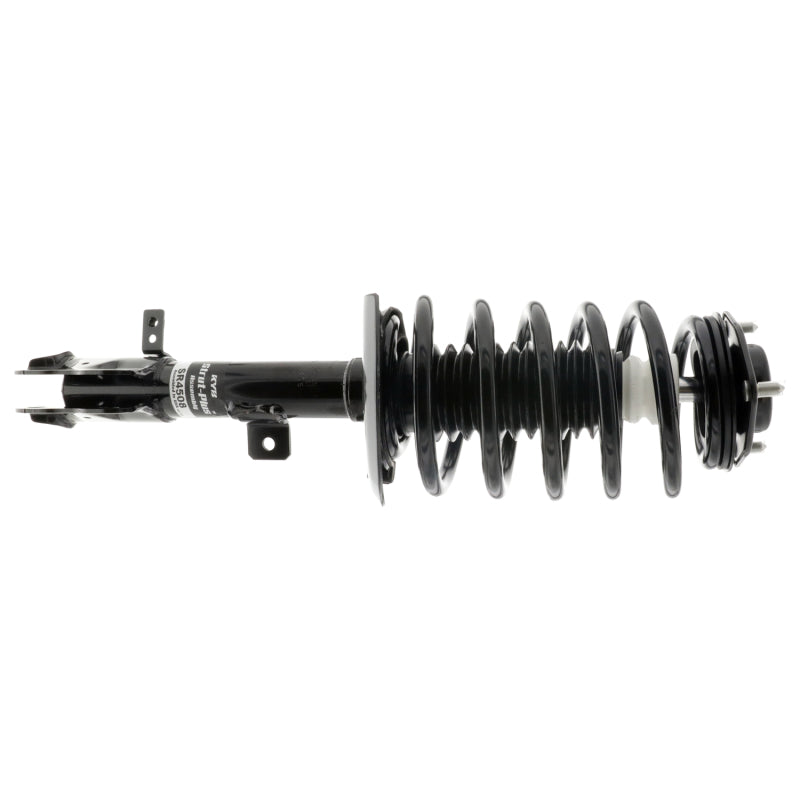 KYB Shocks & Struts Strut Plus Front Left 12-17 Jeep Latitude 4WD Automatic - Mammoth Racing -