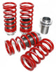 Skunk2 88-00 Honda Civic/CRX/Del Sol Coilover Sleeve Kit (Set of 4) - Mammoth Racing -
