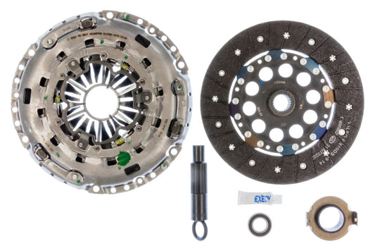 Exedy OE 2003-2003 Acura Cl V6 Clutch Kit - Mammoth Racing -