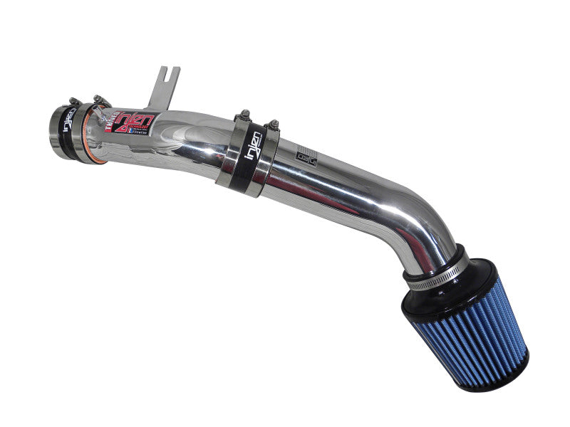 Injen 12 Hyundai Veloster 1.6L 4cyl Polished Cold Air Intake - Mammoth Racing -