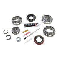 Yukon Gear Bearing install Kit For 00-07 Ford 9.75in Diff w/ 11+ Ring & Pinion Set - Mammoth Racing -