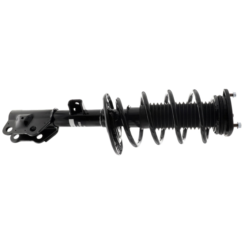 KYB Shocks & Struts Strut Plus Front Right 13-16 Mazda CX-5 - Mammoth Racing -