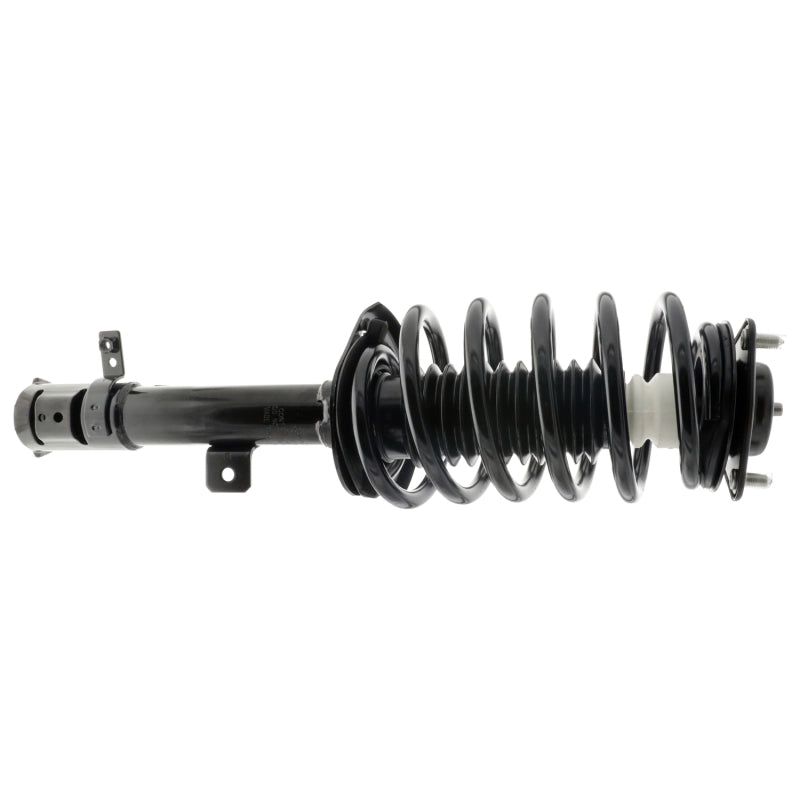 KYB Shocks & Struts Strut Plus Front Right 12-17 Jeep Latitude 4WD Automatic - Mammoth Racing -