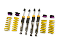 KW Coilover Kit V2 Mercedes-Benz CLK (208) 6cyl.Coupe + Convertible - Mammoth Racing -