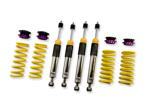 KW Coilover Kit V2 Mercedes-Benz CLK (208) 6cyl.Coupe + Convertible - Mammoth Racing -