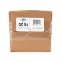 DEI Moldable Noise Barrier - 48in x 54in - Mammoth Racing -