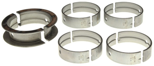 Clevite Mack 728 E7 Diesel Eng Main Bearing Set - Mammoth Racing -