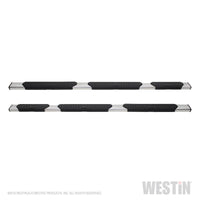 Westin 2019 Ram 1500 w/ Crew Cab and 5.5ft Bed R5 Nerf Step Bars - SS (Excl. Ram 1500 Classic) - Mammoth Racing -