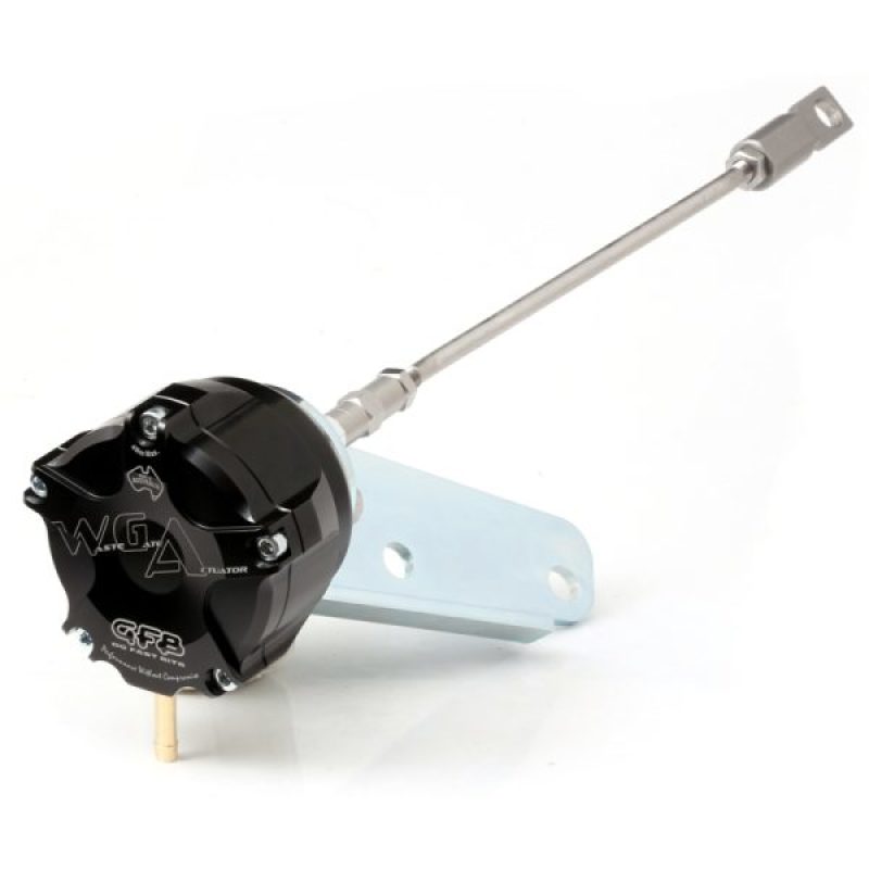 GFB Mitsubishi Evo4-8 Internal Wastegate Actuator - Mammoth Racing -