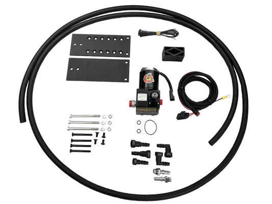PureFlow Raptor 1992-2000 Chevy 6.5L RP-4G-150 Fuel Pump - Mammoth Racing -