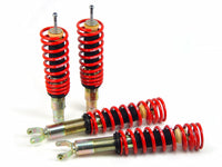 H&R 92-95 Honda Civic/Civic Si 2/4 Door Street Perf. Coil Over - My Store