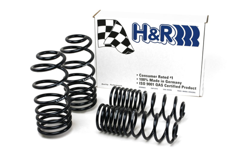 H&R 93-94 Volkswagen Passat Sedan VR6 Sport Spring - My Store