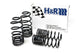 H&R 93-94 Volkswagen Passat Sedan VR6 Sport Spring - My Store