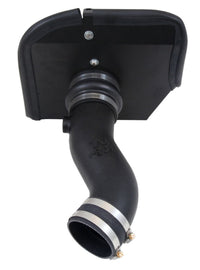 K&N 14-16 Jeep Cherokee V6-3.2l F/I Fipk Performance Intake - Mammoth Racing -