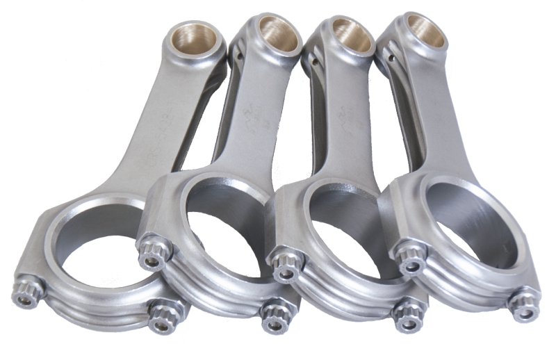 Eagle Toyota 3SGTE Connecting Rods (Set of 4) - Mammoth Racing -