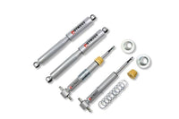 Belltech Shock SET Street Performance - Mammoth Racing -