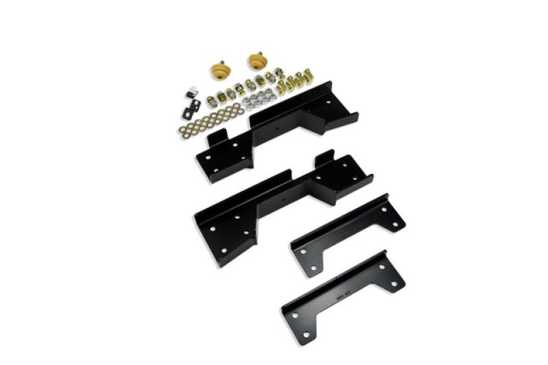 Belltech C-section KIT 97-03 2WD F150 - Mammoth Racing -