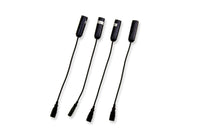 KW Electronic Damping Cancellation Kit VW Eos Type 1F - Mammoth Racing -