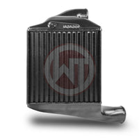 Wagner Tuning Audi S4 B5/A6 2.7T Competition Intercooler Kit w/Carbon Air Shroud - My Store