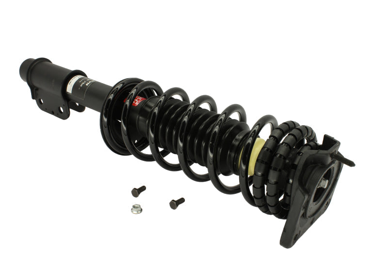 KYB Shocks & Struts Strut Plus Rear CHEVROLET Classic 2004-05 CHEVROLET Malibu (FWD) 1998-03 PONTIAC - Mammoth Racing -