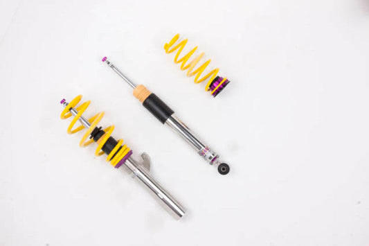 KW Coilover Kit V3 VW Beetle (16) Hatchback/ 2.5L/TDI - Mammoth Racing -