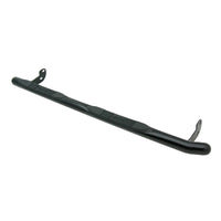 Westin 2002-2007 Jeep Liberty E-Series 3 Nerf Step Bars - Black - Mammoth Racing -