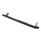 Westin 2002-2007 Jeep Liberty E-Series 3 Nerf Step Bars - Black - Mammoth Racing -