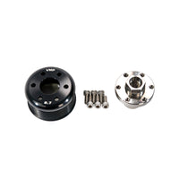 VMP Performance Factory 5.2L SC Predator 2.7in Pulley & Hub - My Store