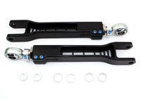 SPL Parts 2008+ Nissan GTR (R35) Rear Traction Links - Mammoth Racing -