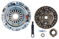 Exedy 1990-1993 Mazda Miata L4 Stage 1 Organic Clutch - Mammoth Racing -