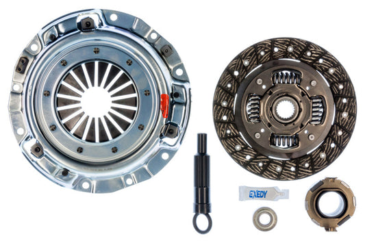 Exedy 1990-1993 Mazda Miata L4 Stage 1 Organic Clutch - Mammoth Racing -
