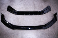 HKS Body Kit TYPE-S BRZ ZD8 F-Spoiler - Mammoth Racing -