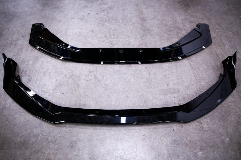 HKS Body Kit TYPE-S BRZ ZD8 Spoiler Set - Mammoth Racing -