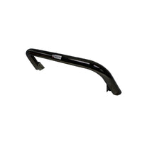 Westin 2007-2017 Chevrolet/GMC/Toyota Silverado 1500 MAX Tray Bull Bar/Light Bar - Black - Mammoth Racing -