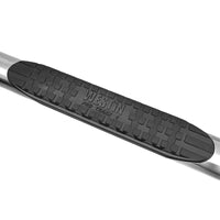 Westin 2022 Nissan Frontier Crew Cab PRO TRAXX 4 Oval Nerf Step Bars - SS - Mammoth Racing -